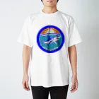 Ａ’ｚｗｏｒｋＳのSHARK in the SEA Regular Fit T-Shirt