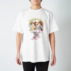 Stylo Tee Shopのガールズとお出かけ Regular Fit T-Shirt