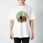 MistyStarkのヤドカリ Regular Fit T-Shirt