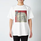 DARUMAのカエル Regular Fit T-Shirt