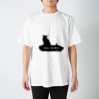 hajime.k【江ノ島写真家】のえのねこ Regular Fit T-Shirt