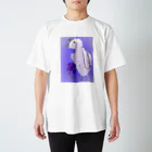 YUNAHANAのYUNA 1 スタンダードTシャツ