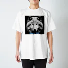 サファイア　ソウルズのサファイア　ソウルズ Regular Fit T-Shirt