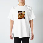 まゆのあかりのTheラーメンVol3 Regular Fit T-Shirt