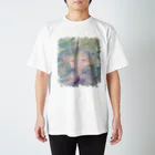 &Earthの星少女１ Regular Fit T-Shirt