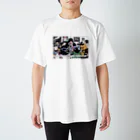 Robin LindströmのAll HP are temporary color Regular Fit T-Shirt