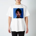 ㅤk-ρ/くりたれんのちょけたおのくん スタンダードTシャツ