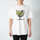 kaz77のorigin art Regular Fit T-Shirt