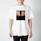 kiko505のお宝探しの旅中 スタンダードTシャツ