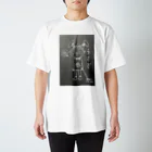 Art of RieのArt of RIE Regular Fit T-Shirt