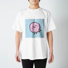 ぼんぼんくらむぼんshopのぼんくらちゃん Regular Fit T-Shirt