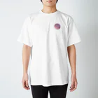 JINGUJIのいつノク Regular Fit T-Shirt