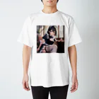 sion1010の美少女グッズ♪ Regular Fit T-Shirt