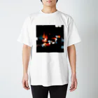 Daisuke SugawaraのBokeh Regular Fit T-Shirt