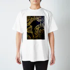 弁慶の紋様シリーズ スタンダードTシャツ