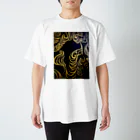 弁慶の紋様シリーズ Regular Fit T-Shirt