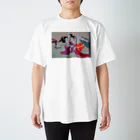 美空のsyunga Regular Fit T-Shirt