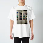 あー君@笹谷正博のThe個展 Regular Fit T-Shirt