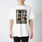 あー君@笹谷正博のThe個展 Regular Fit T-Shirt