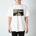 のぼるの道程T スタンダードTシャツ