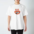 kazeou（風王）のラーメン食べたい(赤) Regular Fit T-Shirt