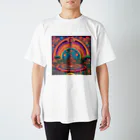 Amrita StoreのEdentopia Regular Fit T-Shirt