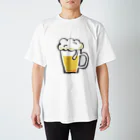竹取物語のKP Regular Fit T-Shirt