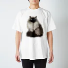 そらかんのねこねこ2 Regular Fit T-Shirt