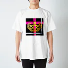 ζWalker/Shiunの切り絵「√」 Regular Fit T-Shirt