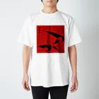 西鮫の西鮫二 Regular Fit T-Shirt