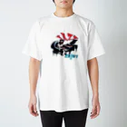 Sachi0625のハーモニック・ハンド・マエストロ Regular Fit T-Shirt