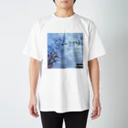 172 FMのSEASONS グッズ　tjaykid & Taira スタンダードTシャツ