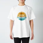 HINODE_SEKIの就労支援Hinode Regular Fit T-Shirt