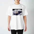 nemururukaの第２弾nemururukaグッズ Regular Fit T-Shirt