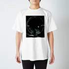 LUF_jpsのInterstellar Voyages スタンダードTシャツ