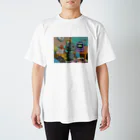 教育番組の教育番組 Regular Fit T-Shirt