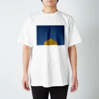 Yasuzo ShopのＰ スタンダードTシャツ