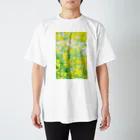 photograsy15の春の装い Regular Fit T-Shirt