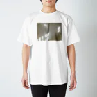 makiko_suginoのLight  Regular Fit T-Shirt