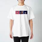 oniyanma64の猫と私と Regular Fit T-Shirt