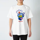 HISATO駄カンパニーのポッペンポップ（コック） Regular Fit T-Shirt