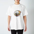 makoto401のホルンちゃん Regular Fit T-Shirt