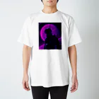 LUF_jpsのA Space Odyssey Regular Fit T-Shirt