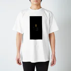 MIHO7897の鳳蝶 スタンダードTシャツ