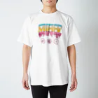 mihhyのMIHHY Regular Fit T-Shirt