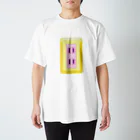 Cocohashop*のコンセント Regular Fit T-Shirt