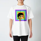 UgonkeのTシャツ屋さんのugonke meme スタンダードTシャツ