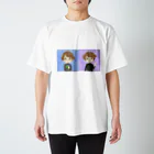 せとのお店屋さんのあいるくん　せなくん　変身 Regular Fit T-Shirt