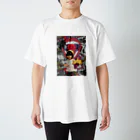 金剛のohitochang no T-shirts スタンダードTシャツ