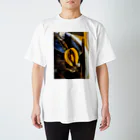 後藤商店のムール貝 Regular Fit T-Shirt